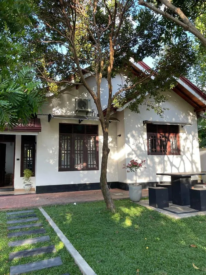فيلا Casa Matilda نيجومبو