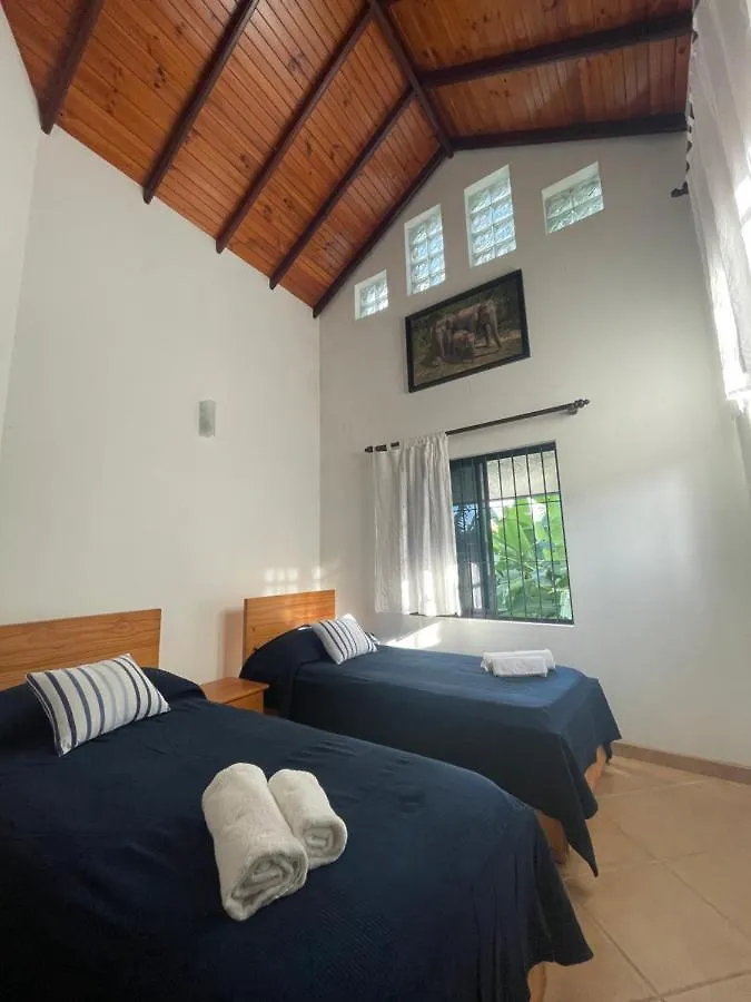 فيلا Casa Matilda نيجومبو بيت للعطل