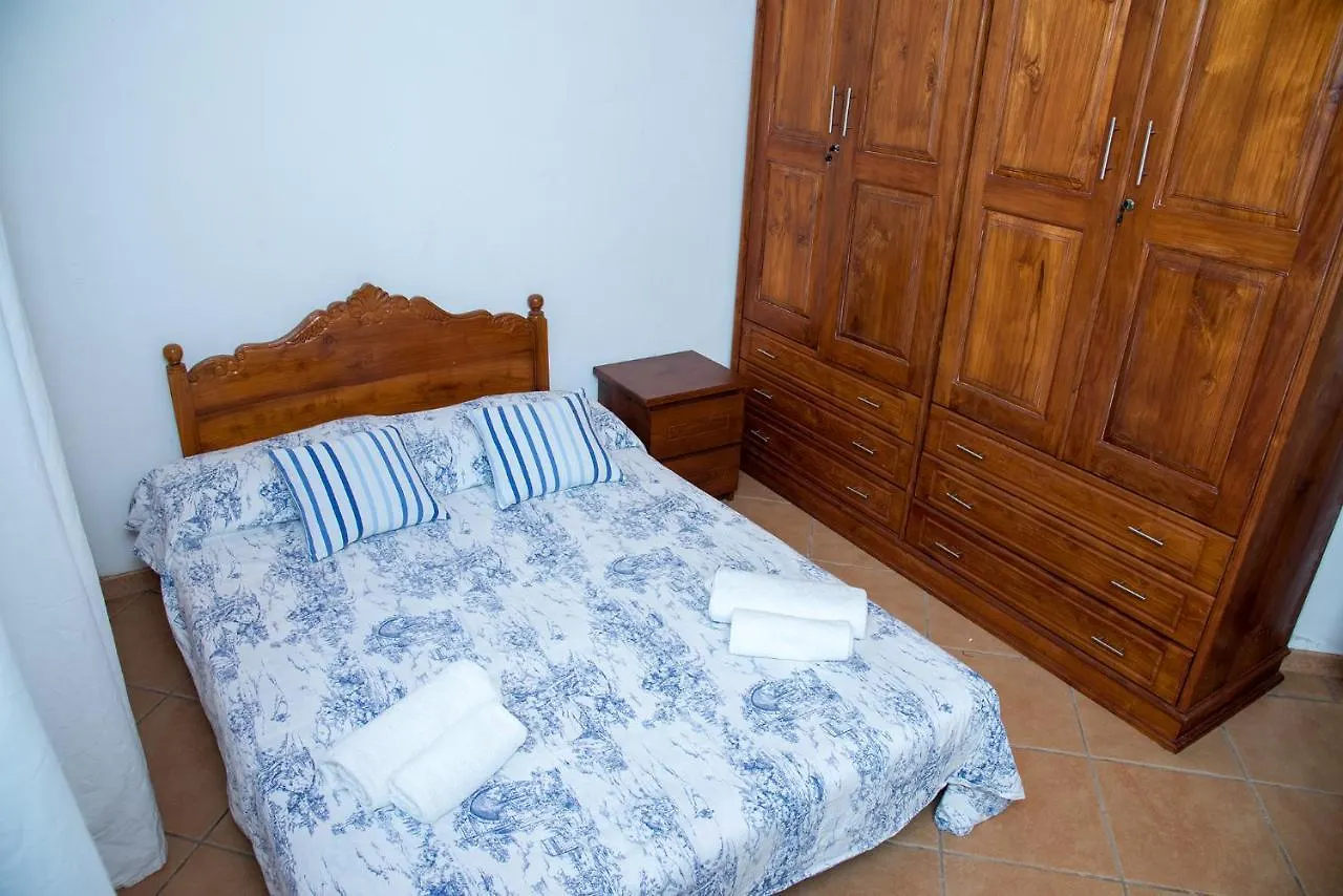 بيت للعطل فيلا Casa Matilda نيجومبو