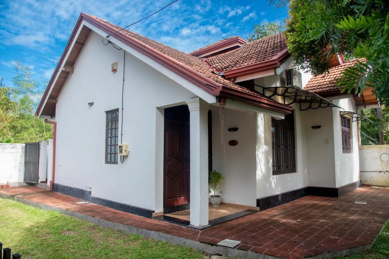 بيت للعطل فيلا Casa Matilda نيجومبو